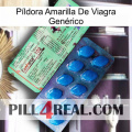 Píldora Amarilla De Viagra Genérico new02